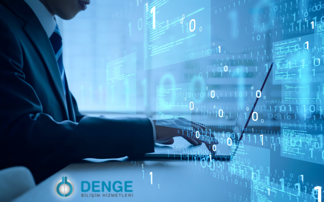 Özel Yazılım Çözümleri Geliştirme