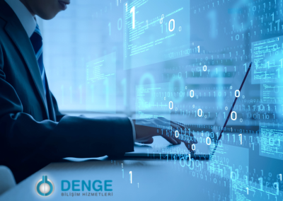 Custom Software Development