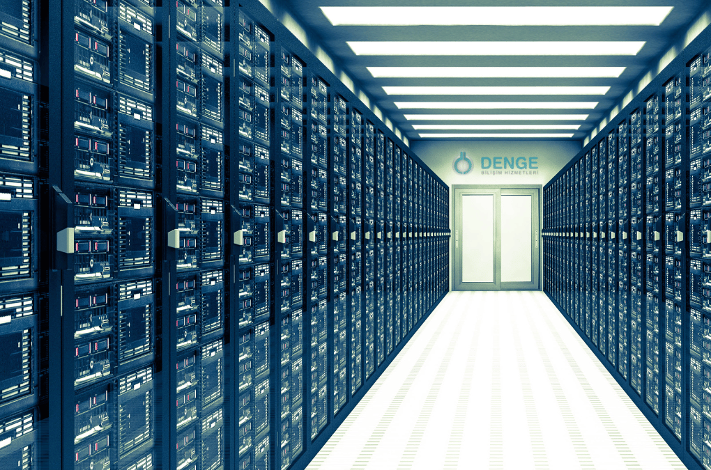 Barındırma ve Kiralama Destek Hizmetleri