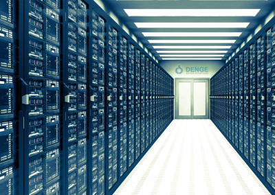 Hosting and Rental Support Services