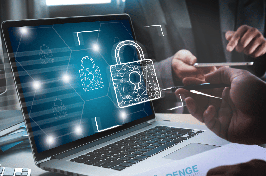 Bilgi Güvenliği Hizmetleri