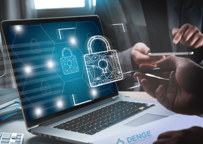 Information Security Services