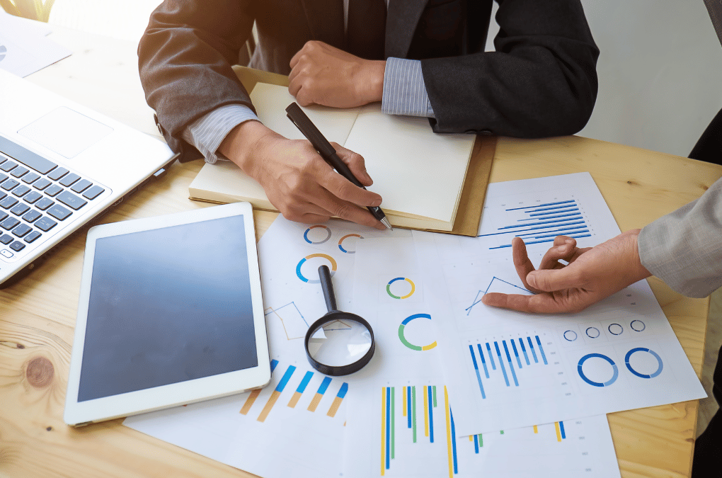 Bilgi Teknolojileri Denetim Hizmetleri