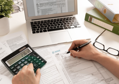 Electronic Invoicing Services