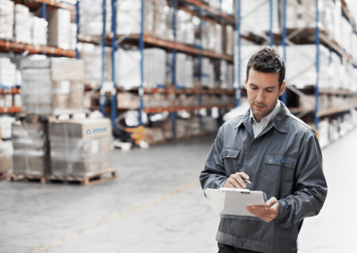 Electronic Waybill Services