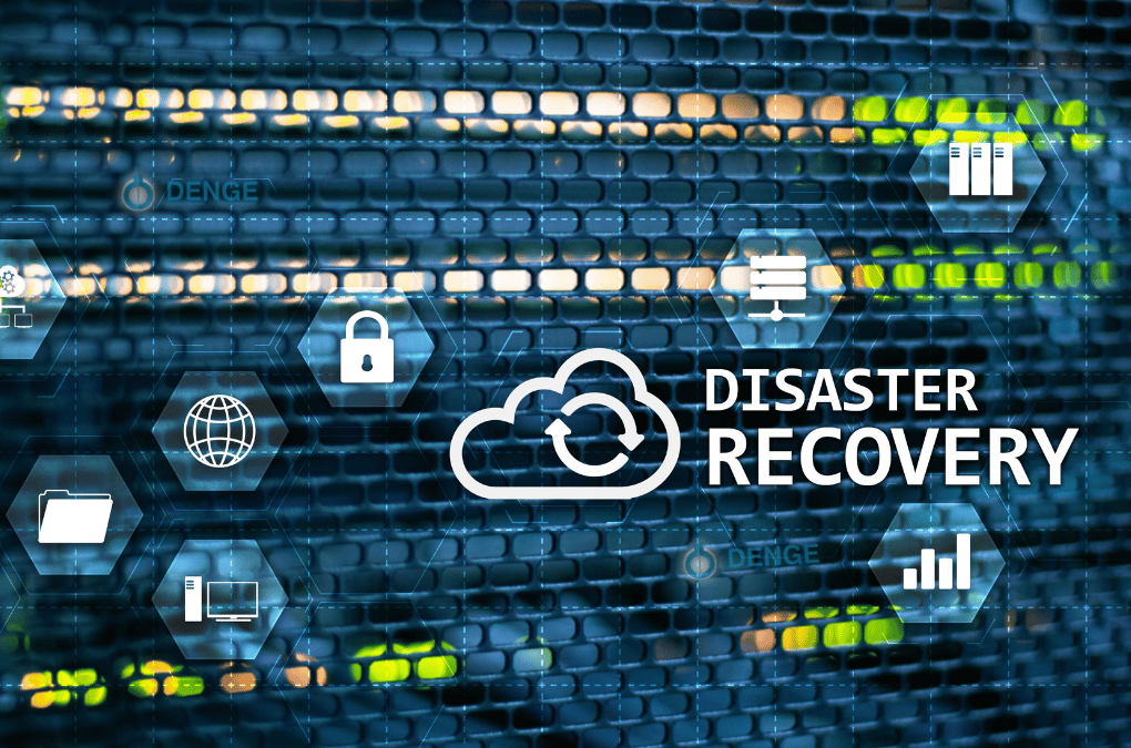 Felaket Kurtarma Hizmetleri