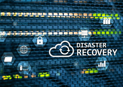 Disaster Recovery Services