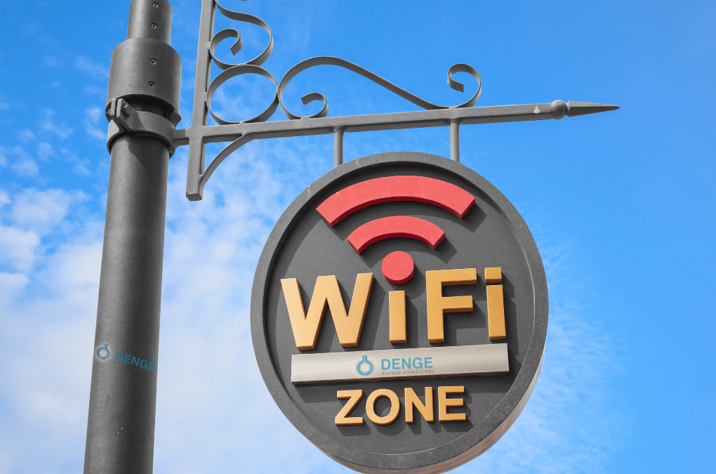 Hotspot, Wi-Fi Hizmetleri