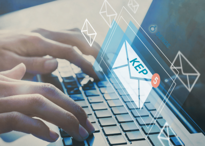 Registered Electronic Mail Services