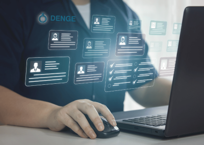 GDPR and KVKK Compliance Services