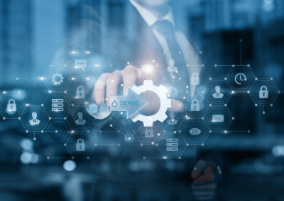 Logging and SIEM Services