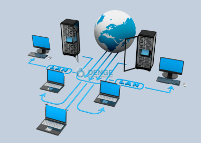 Network Support Services
