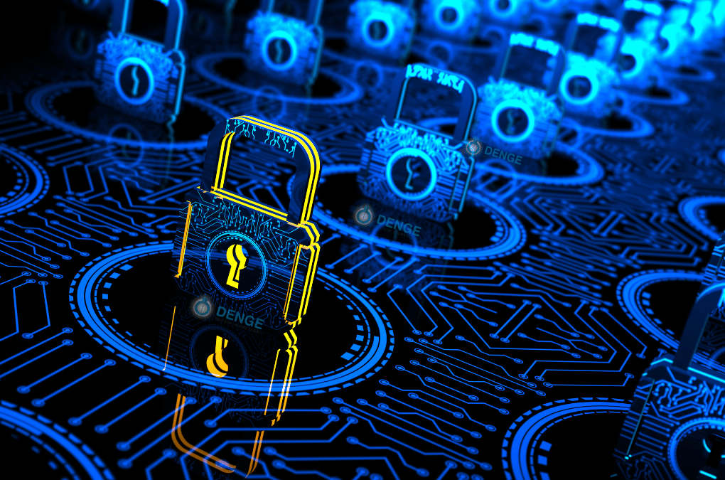 Network Güvenlik Hizmetleri