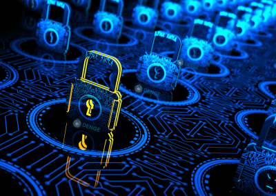 Network Security Services