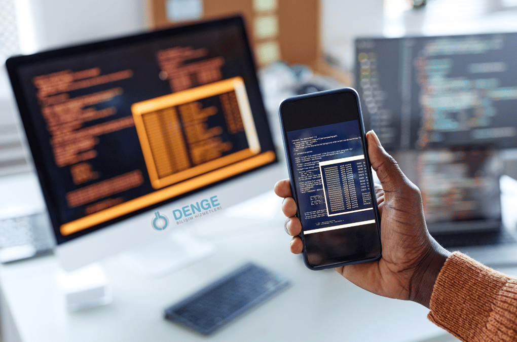 Penetrasyon/Sızma Testi Hizmetleri