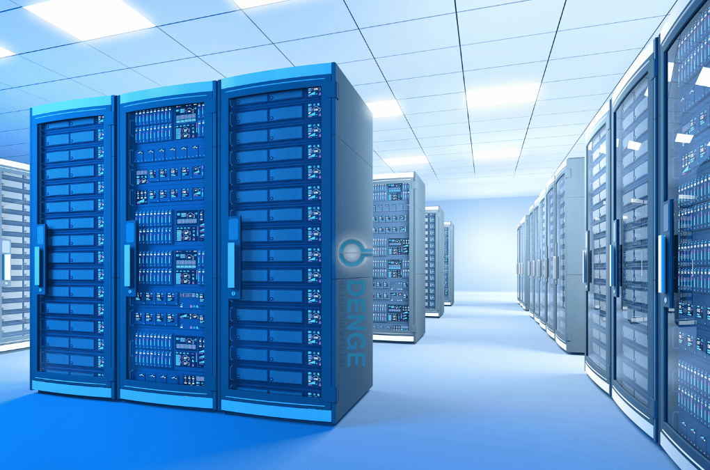 Sistem Odası Kurulumu