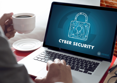 End-User Security Services