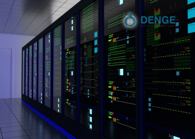 Server Support Services