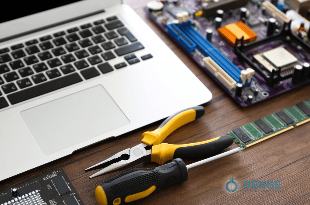 Teknik Servis Bakım/Onarım Hizmetleri