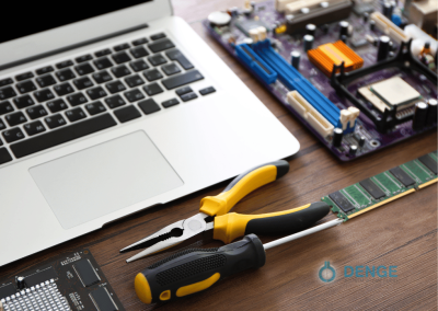 Technical Service Maintenance/Repair Services