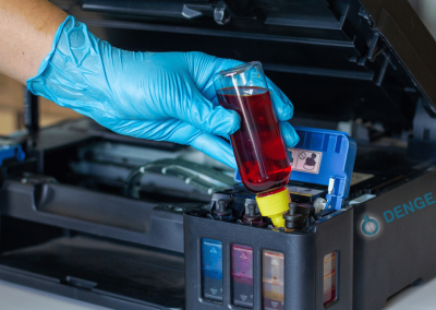 Printer Support Services