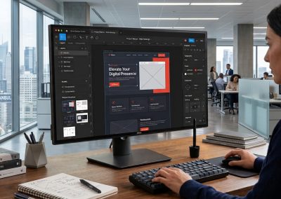 Web Site Development